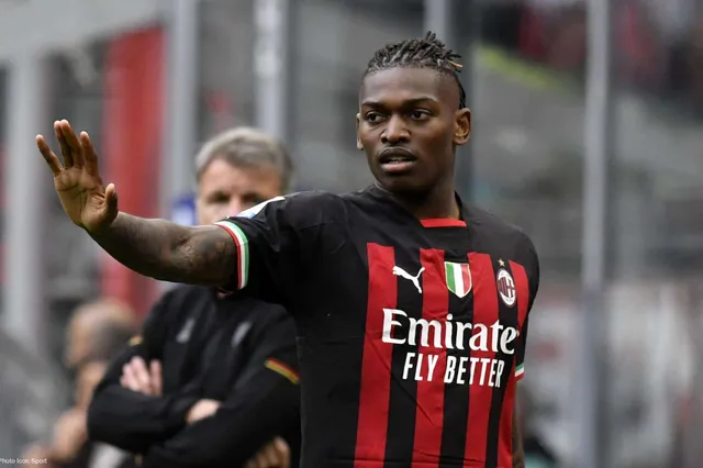 Mercato - Milan AC : les détails du nouveau contrat XXL de Leao