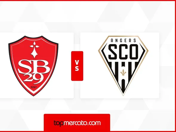 Pronostic Brest Angers – Ligue 1 (10/10/2026)