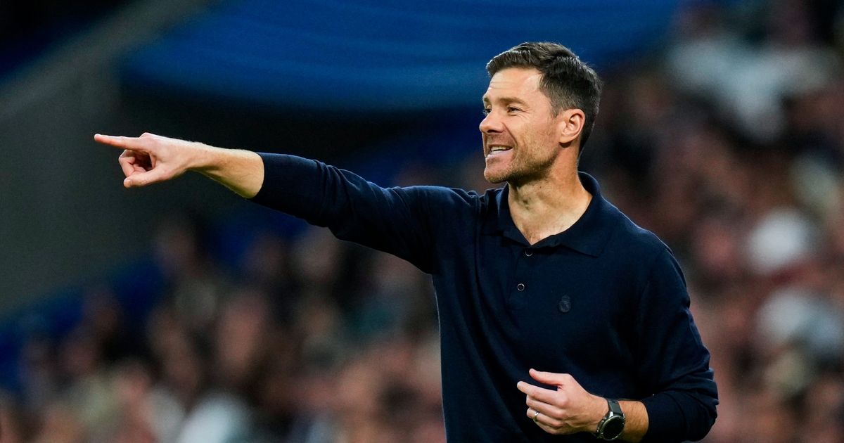 Mercato – Limogé du Real Madrid, Xabi Alonso va-t-il faire son retour en Bundesliga ?