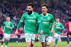 Mercato ASSE : Stassin et Davitashvili ont pris la même décision