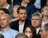 OM : Rothen propose un ancien Marseillais pour le banc !