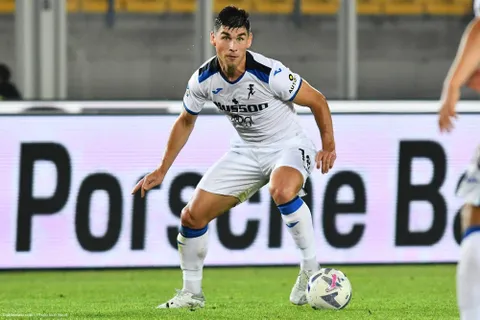 Officiel Mercato - OM : c’est signé pour Malinovskyi