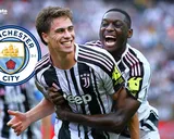 Mercato Manchester City : une offre à 90 M€ pour une star de la Juve ?