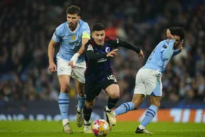 Mercato Manchester City : le 16e de Premier League persuadé de pouvoir devancer les Skyblues pour une pépite scandinave