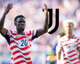Mercato Monaco : la Juve se fait rejoindre par trois courtisans pour Folarin Balogun