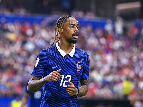 Mercato PSG : offre de 100 M€ attendue pour Bradley Barcola, une réunion décisive programmée