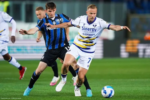 Mercato - Pisté par l’OM, Barak se rapproche de la Fiorentina