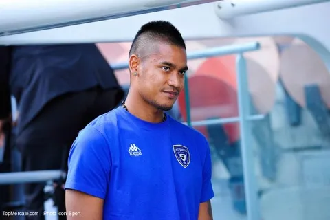 Areola va tenter sa chance à Villarreal (Officiel)