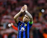 L’Inter retient Lautaro Martinez et vise un buteur de Serie A