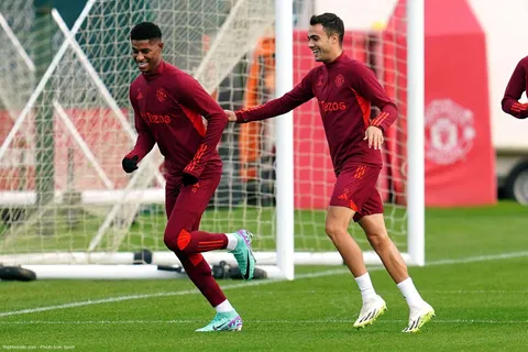 Mercato - Manchester United : le départ d’un indésirable confirmé