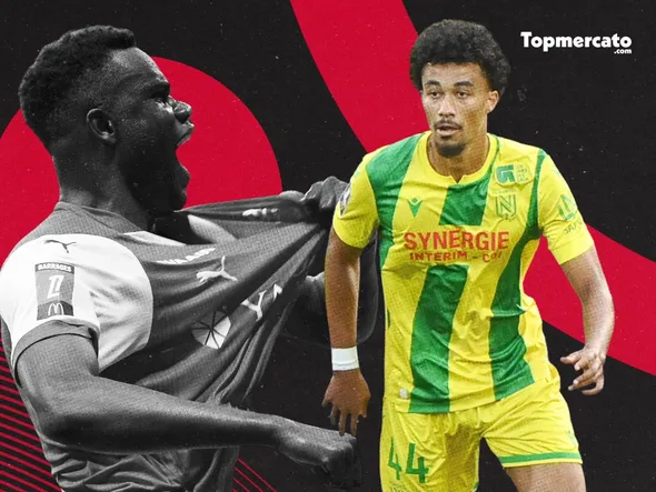 L’impressionnant assaut de l’Arabie Saoudite sur les pépites U23