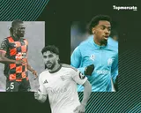 Mercato OM : Meïté suivi par le LOSC, Maupay de retour… Quel avenir pour les 7 prêtés ?