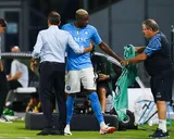 Naples : Garcia se lâche sur sa relation avec Osimhen