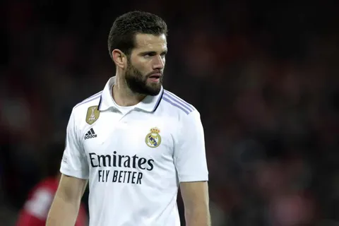 Real Madrid : Nacho a fait son choix