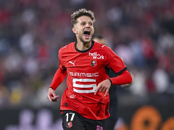 Mercato Rennes : un top club de Serie A fait de Sebastian Szymanski sa priorité de janvier 2027