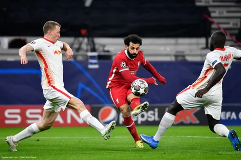 Mercato - PSG : le prix demandé par Liverpool pour Salah