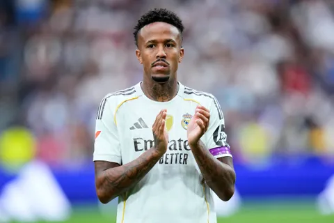 Real Madrid : un départ surprise d’Eder Militao dès le prochain mercato ?