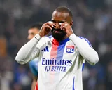 OL : Alexandre Lacazette aggrave encore son cas