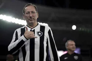 Mercato OL : Botafogo sur le point de recruter un crack argentin à 12 M€ pour les Gones ?