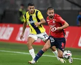 Match Fenerbahçe – Lille : chaîne TV et compos probables