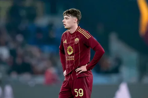 Mercato - OM : fin de la piste Nicola Zalewski !