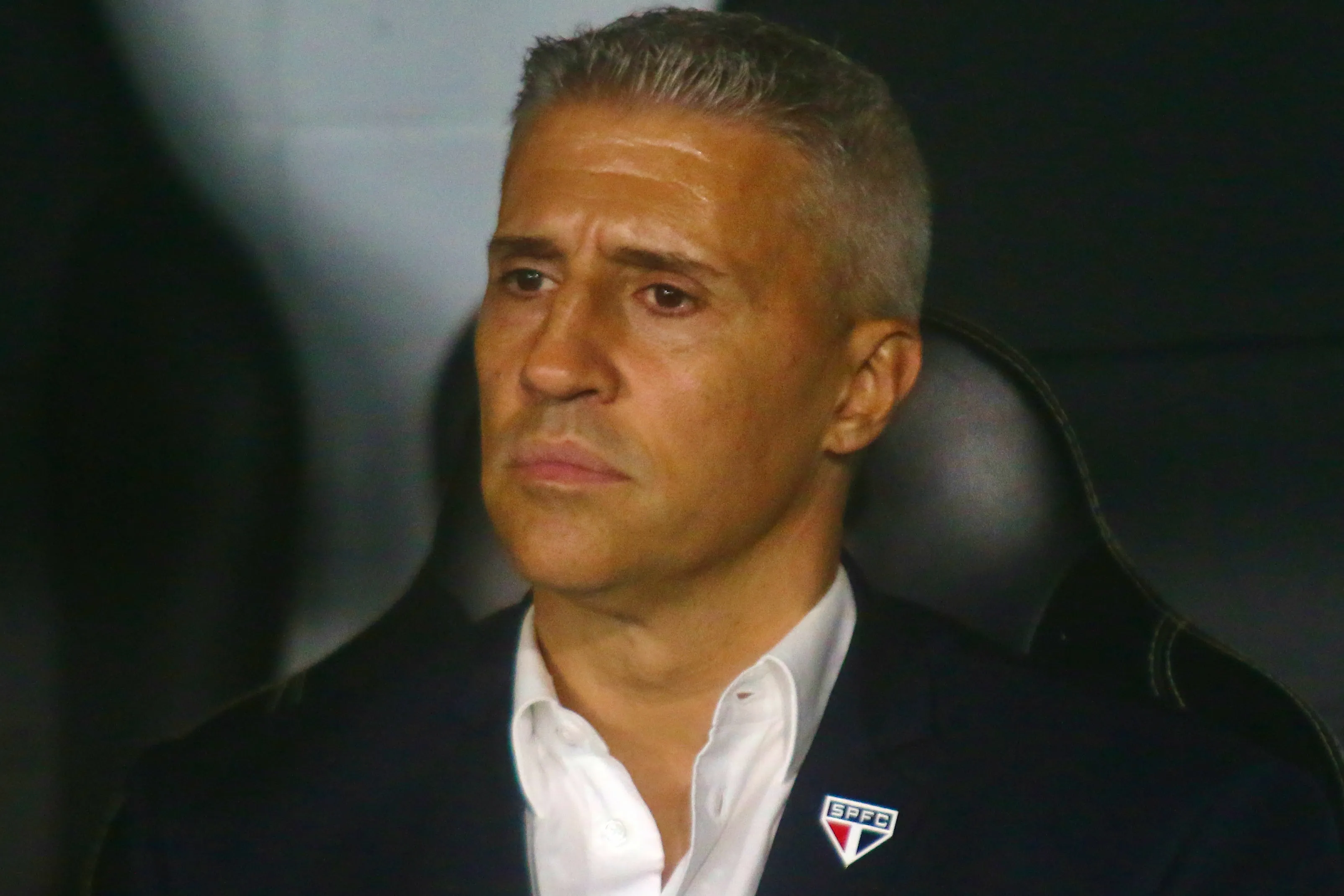 Hernan Crespo