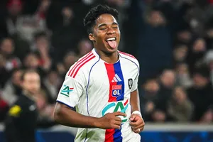 OL : “un joueur unique”, Endrick est déjà en train de changer le visage de Lyon