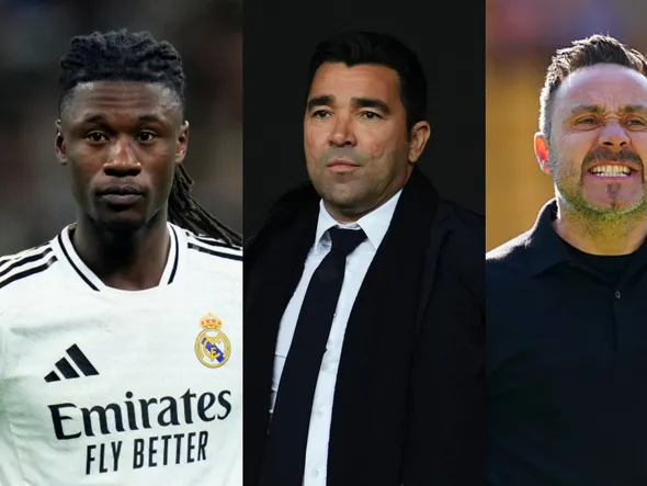 Camavinga proposé à un géant européen, un espoir du Barça vers Zagreb, Tottenham va dépenser plus de 200 M€ pour 2 milieux… Les 3 infos mercato du jour