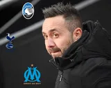 Mercato OM : “je n’entraînerai plus en France après”… Quel sera le prochain club de Roberto De Zerbi ?