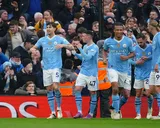 Un Barcelonais s’incline déjà, Manchester City va gagner la Ligue des champions