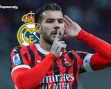 Mercato Real Madrid : l’AC Milan a identifié le remplaçant de Théo Hernandez chez les Merengues