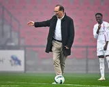 OL : un ex-capitaine de l’OM sur le banc ?