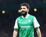 Mercato – L’ASSE négocie avec un club de Ligue Europa pour Zuriko Davitashvili