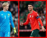 Irlande – Portugal : chaîne TV, heure et compos probables du match