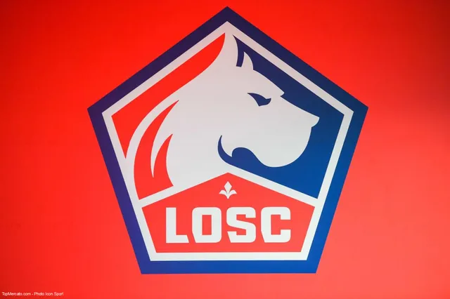 Officiel Mercato - Lille : un défenseur rejoint le championnat belge