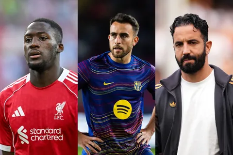 Une tendance se dessine pour Konaté, Eric Garcia se rapproche du Barça, Manchester United vise un nouveau milieu à 40 M€… Les 3 infos mercato du jour