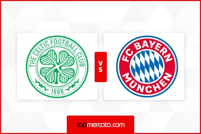 Pronostic Celtic Bayern Munich – Ligue des Champions (12/02/2025)