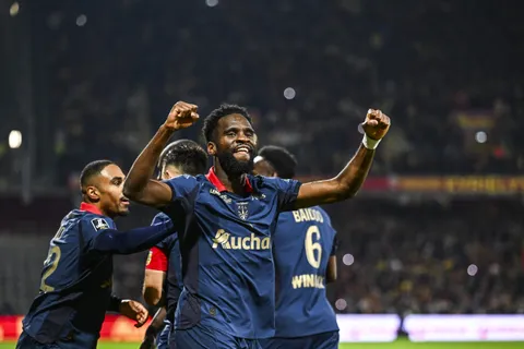 Lens : de plan B à pari gagnant, le retour en force d’Odsonne Édouard