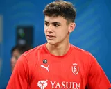 PSG : Luka Elsner explique pourquoi Gabriel Moscardo ne joue pas avec Reims