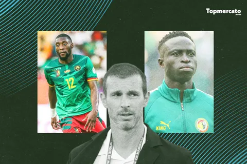 Mercato OM : 5 joueurs libres au profil idéal… mais qu’il sera presque impossible de recruter