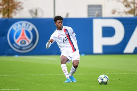 Mercato - Lille : un espoir du PSG dans le viseur