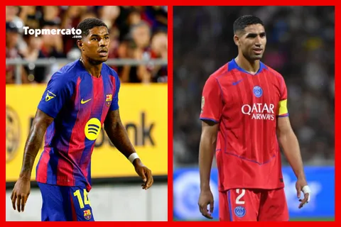Barça – PSG : chaîne TV, heure et compos probables du match