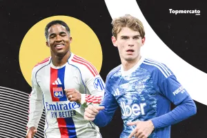 Real Madrid : encore plus de renforts qu’en 2025 ? Un mercato agité en préparation !