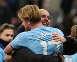 Manchester City : Guardiola répond cash aux rumeurs sur De Bruyne
