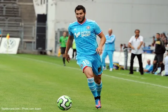 Gignac veut poursuivre sa montée en puissance
