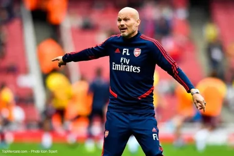 Arsenal : Ljungberg confirmé dans le staff d’Arteta