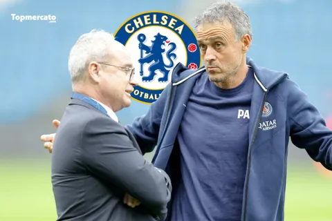 Mercato – Le PSG veut tenter le coup avec une recrue de Chelsea en difficulté