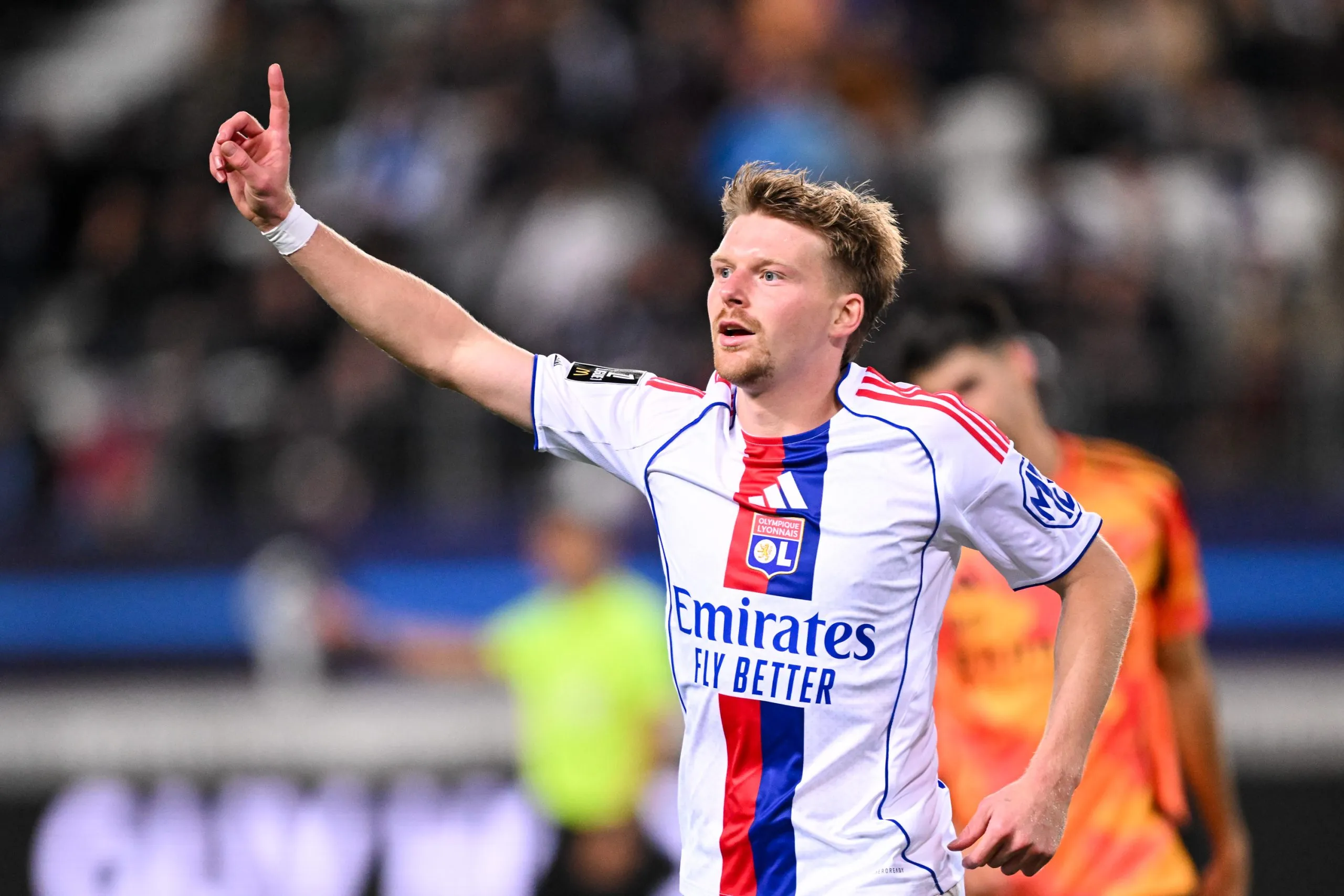 Mercato OL : un nouveau coup low cost à la Pavel Sulc pour l’attaque de Paulo Fonseca