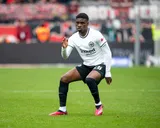 PSG : Dina Ebimbe sort du silence sur son avenir