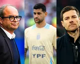 Un démenti pour Luis Campos, l’Atlético proche d’un deal à 55 M€, Xabi Alonso a une cible à 40 M€ pour le Real… Les 3 infos mercato du jour